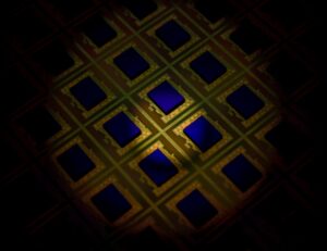 Unlocking the Power of Transistors