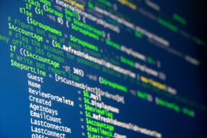 Unlocking Efficiency with Low-Code Technology