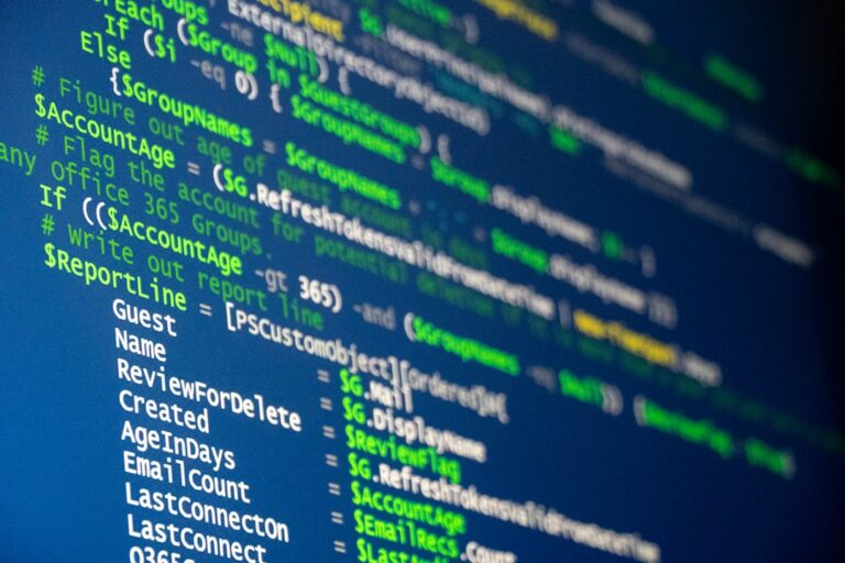 Unlocking Efficiency with Low-Code Technology