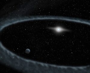 Exploring the Mysteries of the Oort Cloud