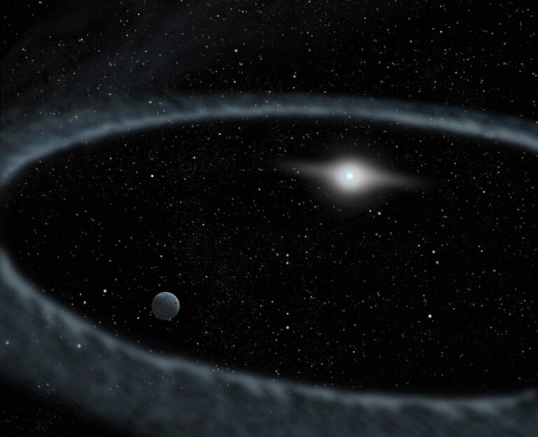 Exploring the Mysteries of the Oort Cloud