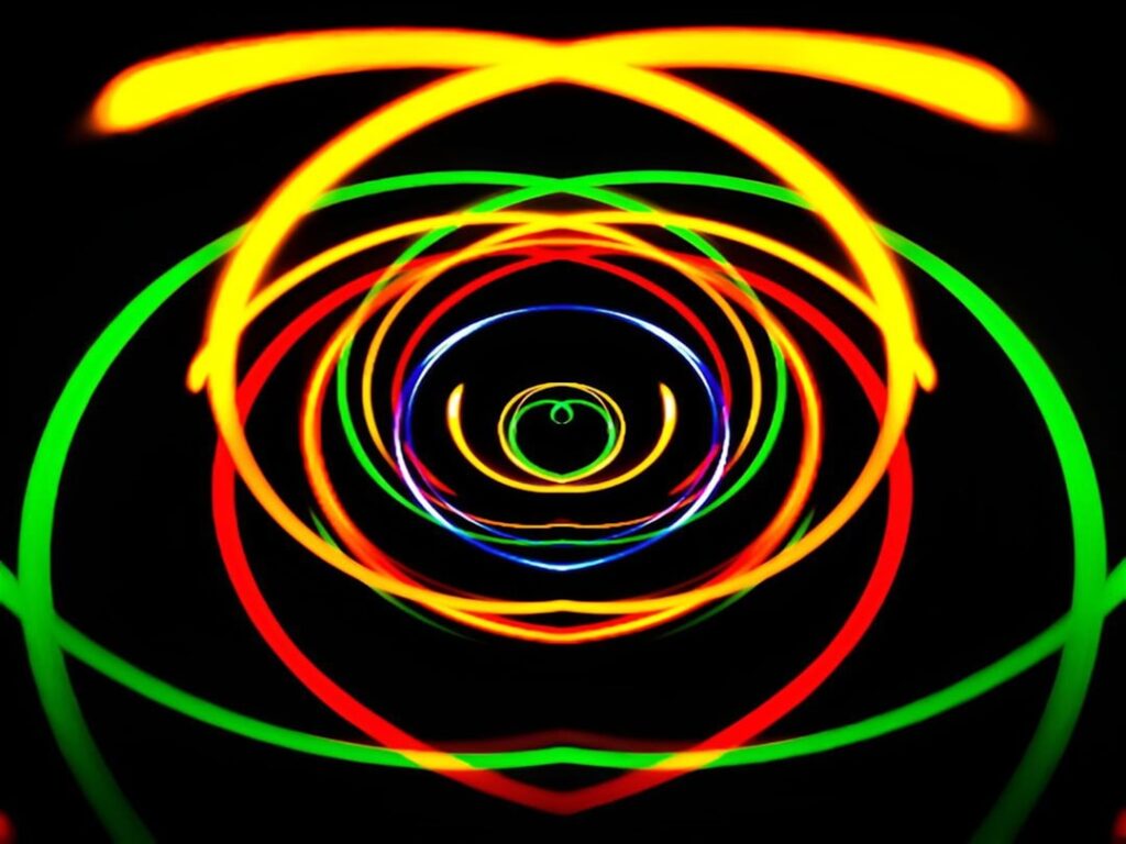 Unlocking the Mysteries of Orbital Resonance