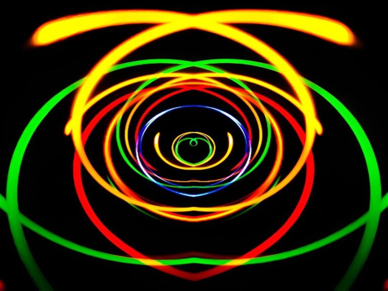 Unlocking the Mysteries of Orbital Resonance