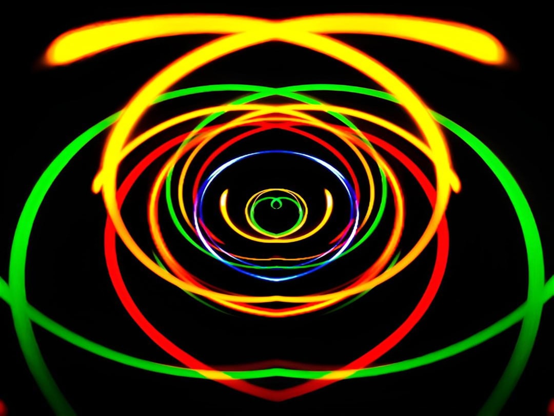 Photo Orbital Resonance