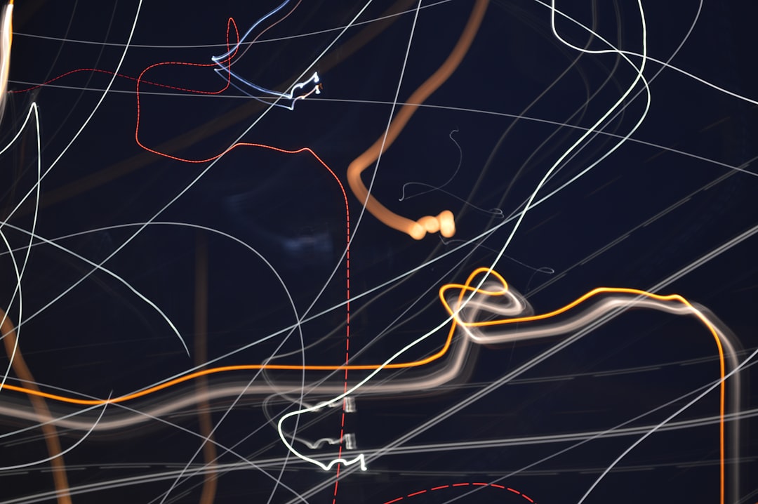 Photo Overlay Network