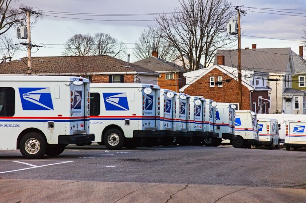 Exploring US Postal Service Jobs: Opportunities and Careers