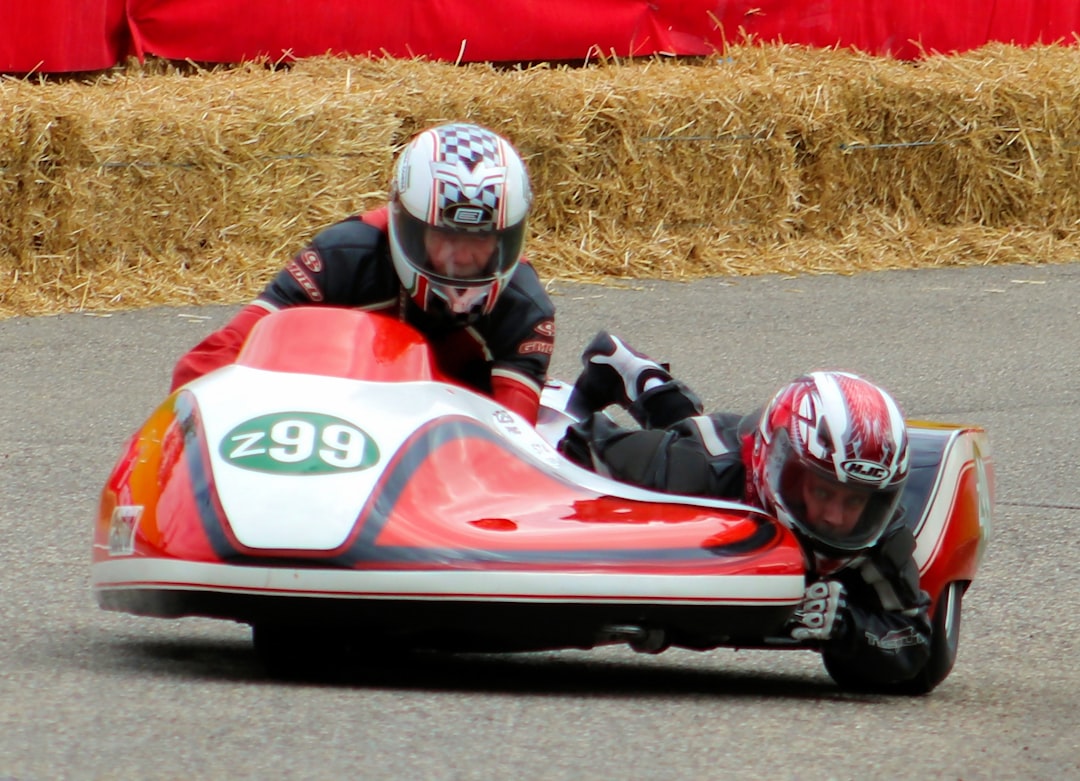 Photo Sidecar