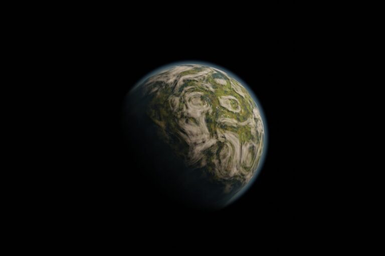 Creating New Worlds: The Science of Terraforming
