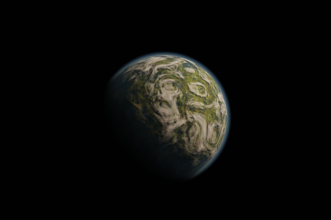 Photo Terraforming