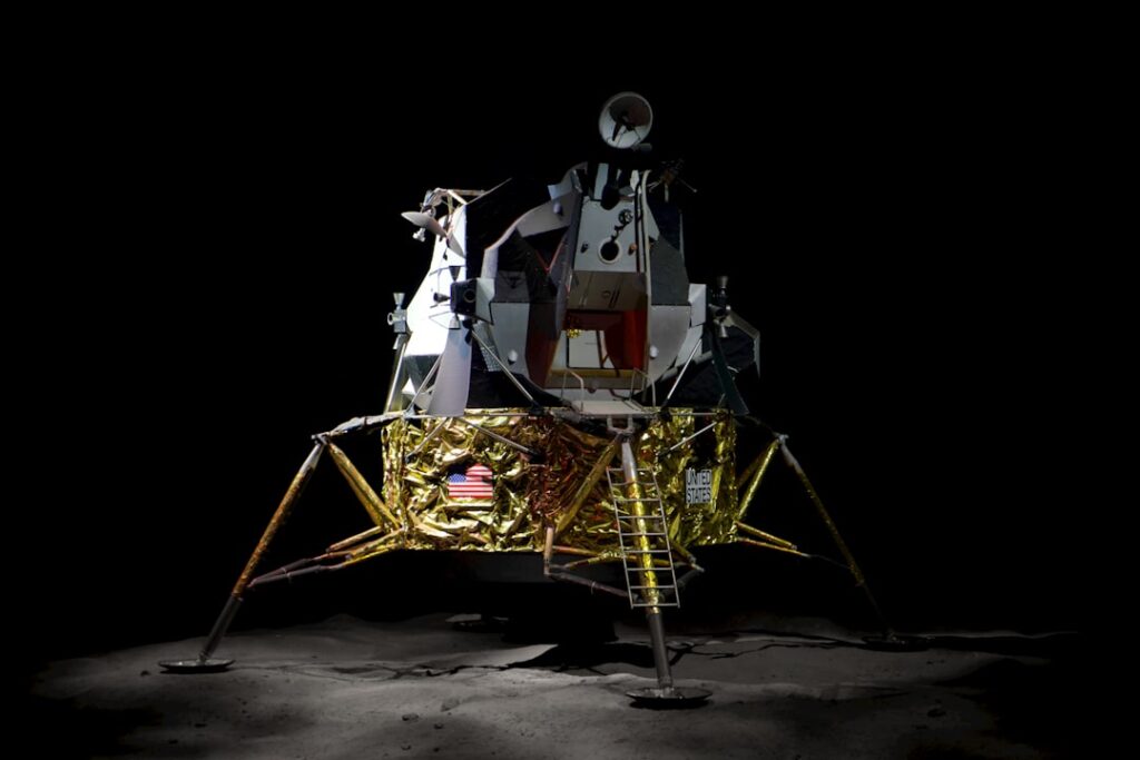 Exploring the International Space Station: A Gateway to the Cosmos