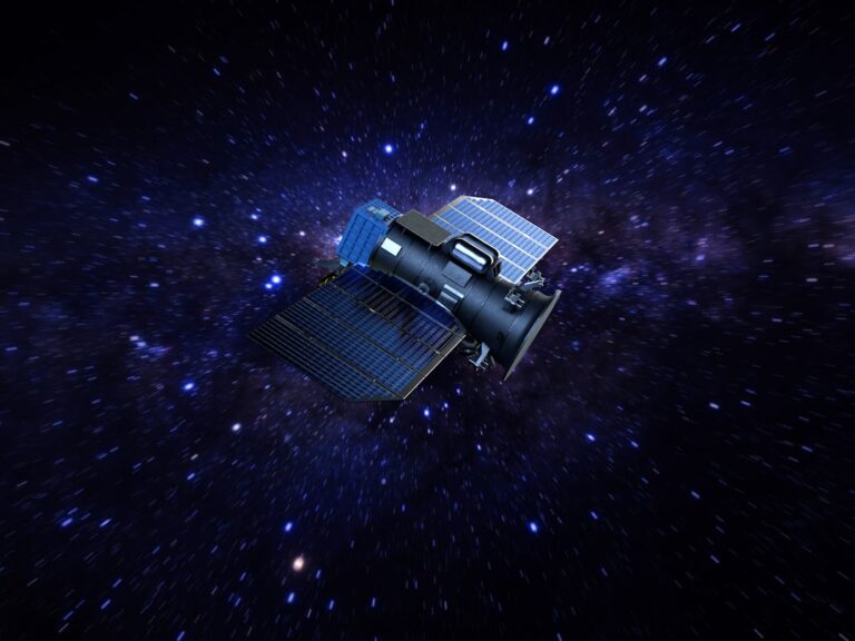Unlocking the Potential of Ion Propulsion