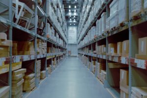Discover Warehouse Jobs Near Me