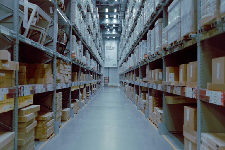 Discover Warehouse Jobs Near Me