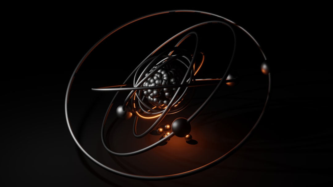 Photo Elliptical Orbit