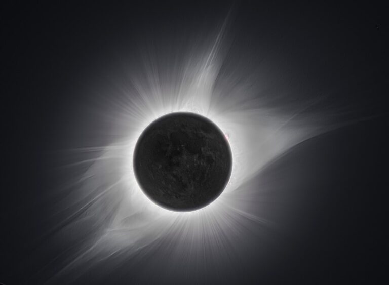 Exploring the Chromosphere: Unveiling the Sun’s Mysterious Layer