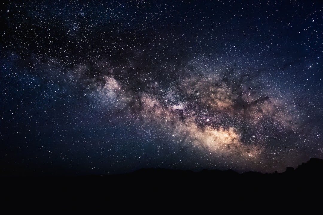 Photo Intergalactic