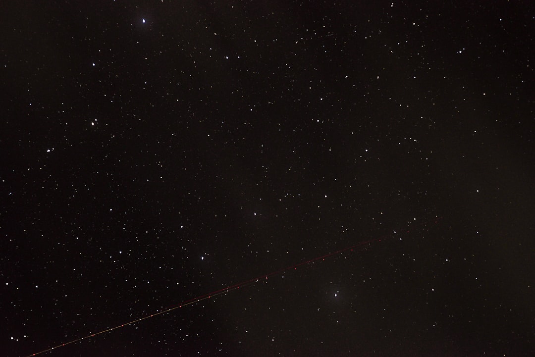 Photo Meteoroid