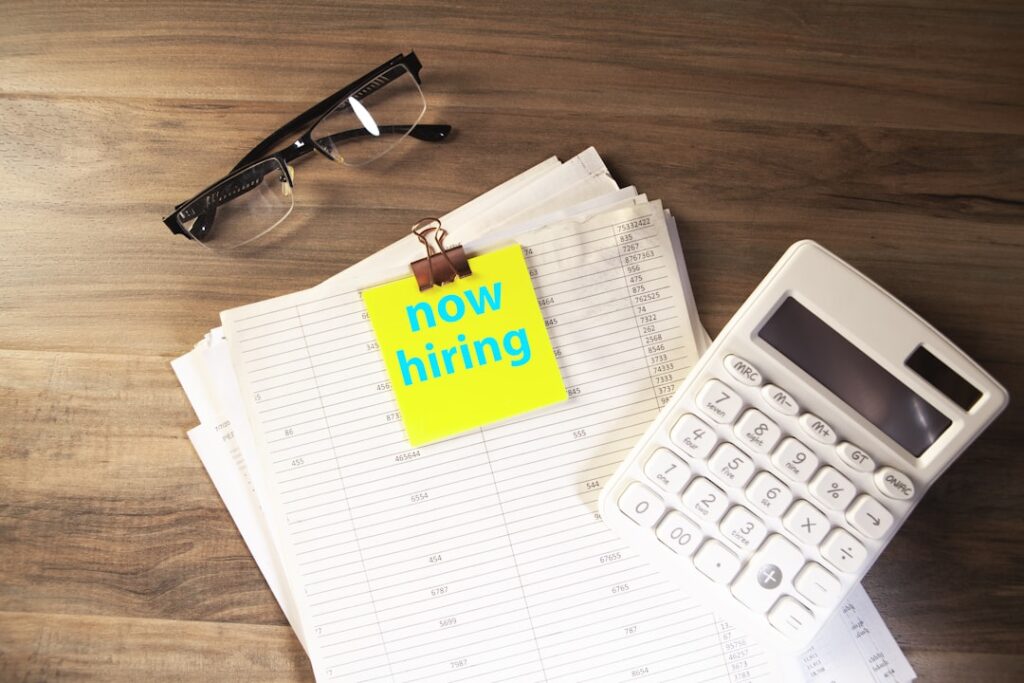Maximizing Your Potential: The Benefits of a Part-Time Job