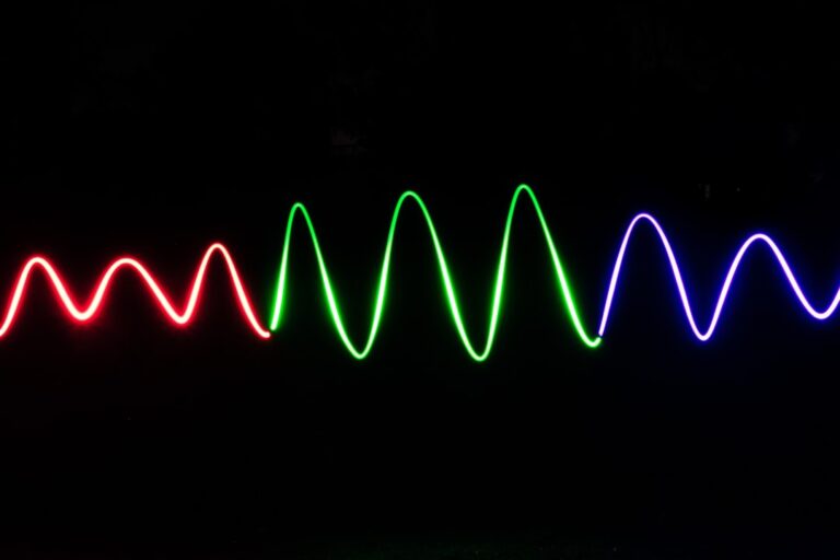 Unveiling the Mysteries of the Spectral Line