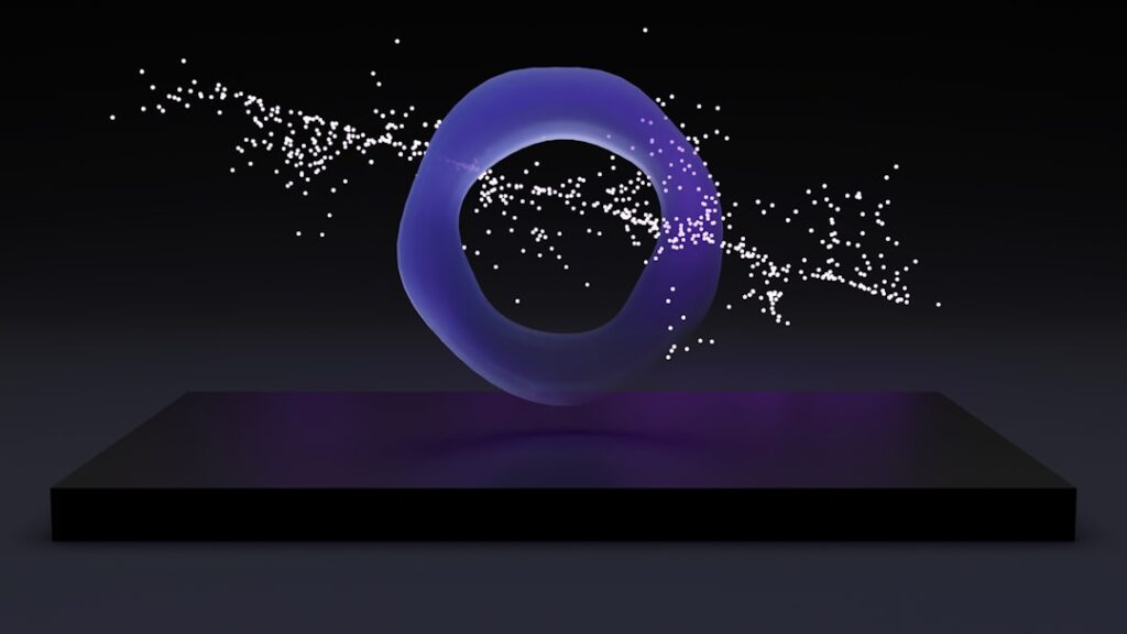 The Neutrino: A Mysterious Particle of the Universe
