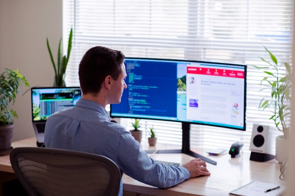 Exploring Remote Data Entry Jobs: A Guide to Working from Anywhere
