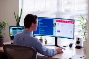Exploring Remote Data Entry Jobs: A Guide to Working from Anywhere