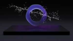 The Neutrino: A Mysterious Particle of the Universe
